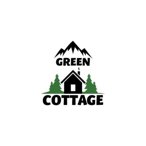 Green Cottage Blidinje Exterior foto